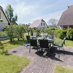 Ferienhaussiedlung Strandperlen Sanddornhof 4b 펜션 부스트로우
