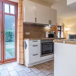 Ferienhaussiedlung Strandperlen Sanddornhof 4b 펜션