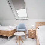 Ferienhaussiedlung Strandperlen Sanddornhof 4b 부스트로우