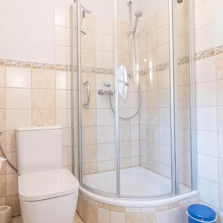 Ferienhaussiedlung Strandperlen Sanddornhof 4b *