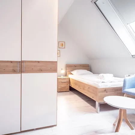 Ferienhaussiedlung Strandperlen Sanddornhof 4b *